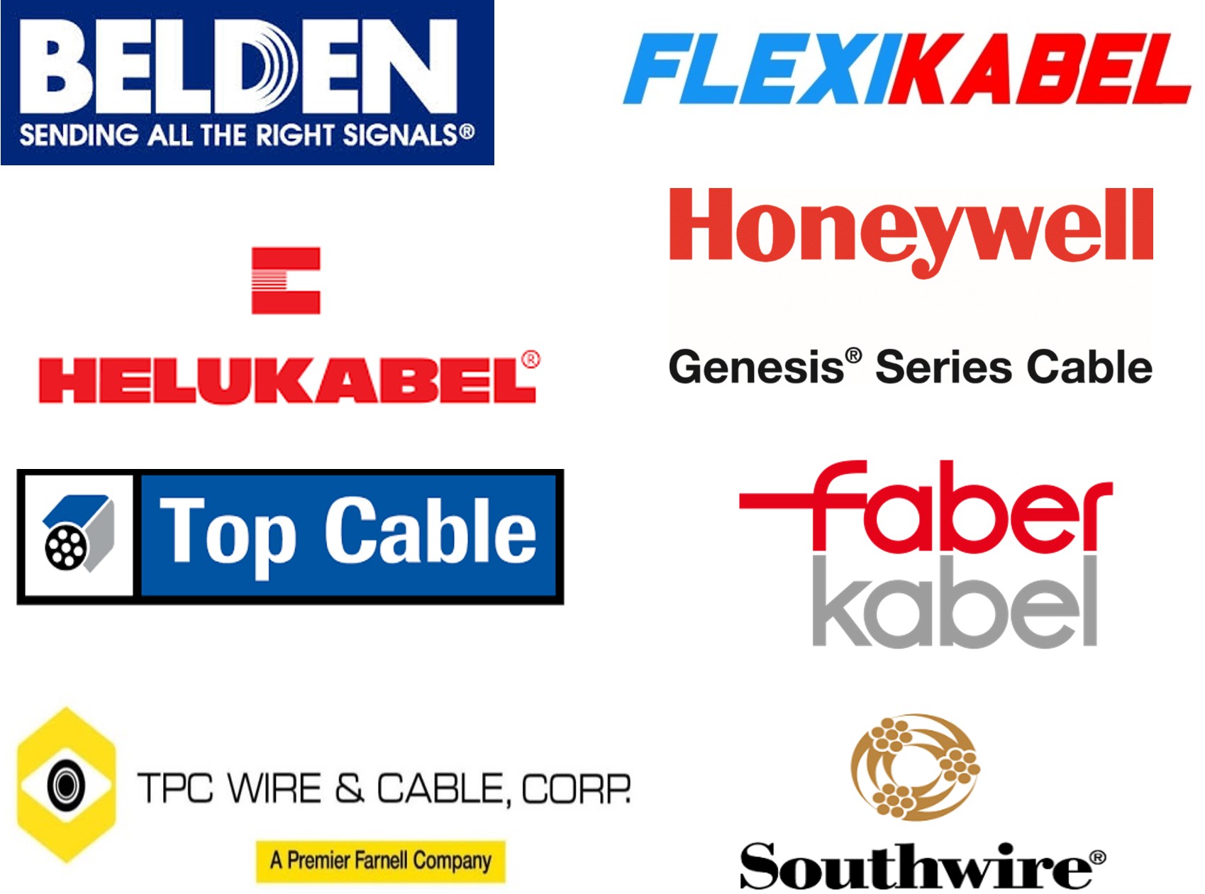 CablesEspeciales